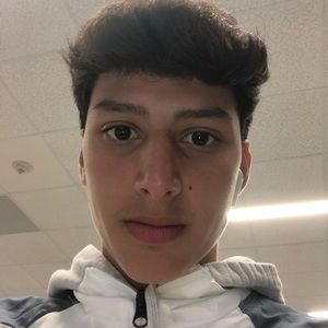 Meet your Posher, Jason